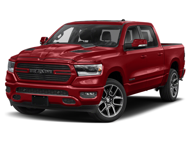 2021 RAM 1500 Base