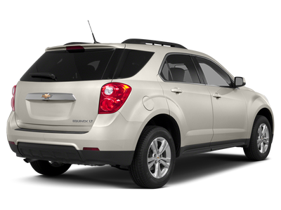 2015 Chevrolet Equinox LT 2LT