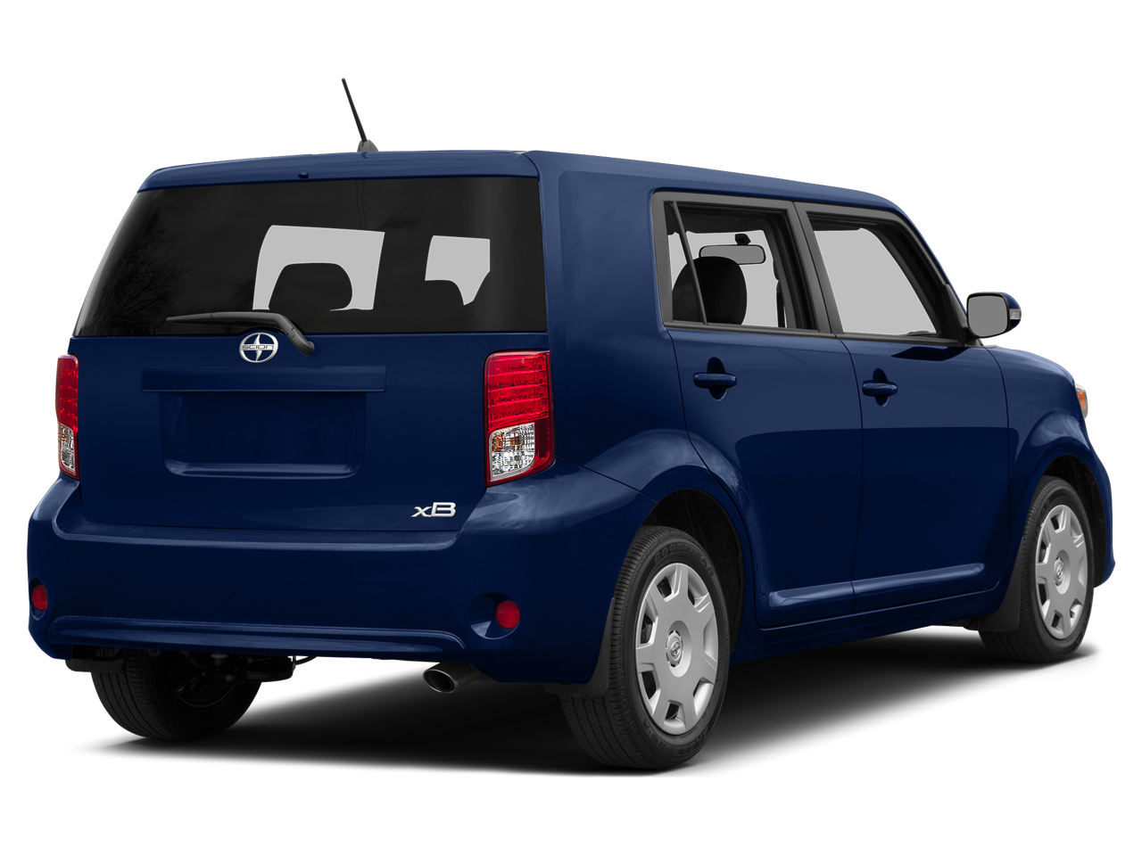2015 Scion xB Base photo 2