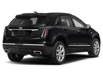 2020 Cadillac XT5 Sport