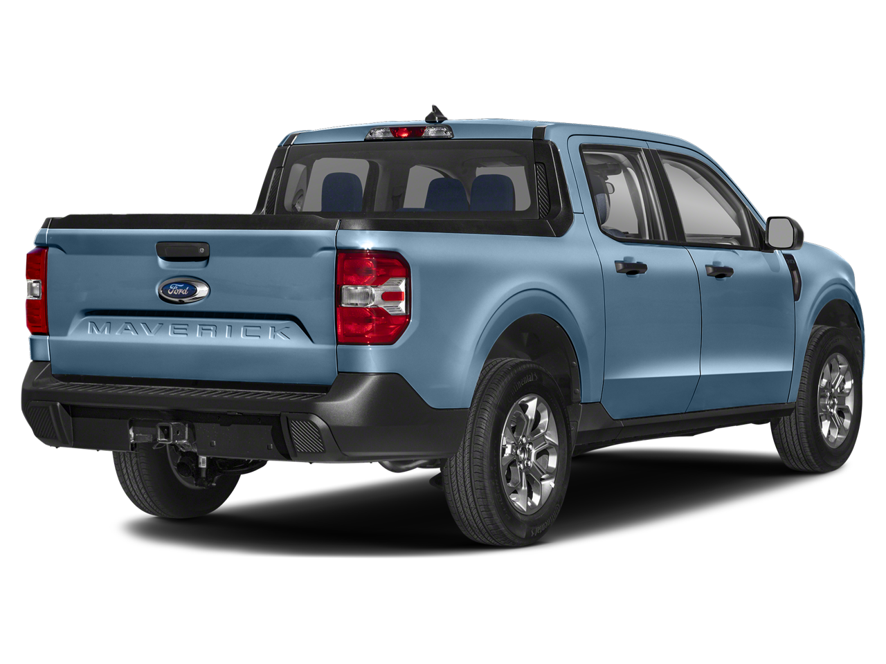 2023 Ford Maverick XLT Lariat photo 2