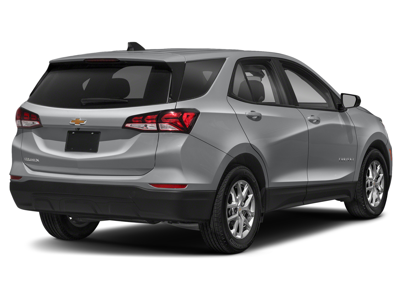 2024 Chevrolet Equinox LS Midnight Edition