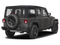 2026 Jeep Wrangler 85th Anniversary Edition