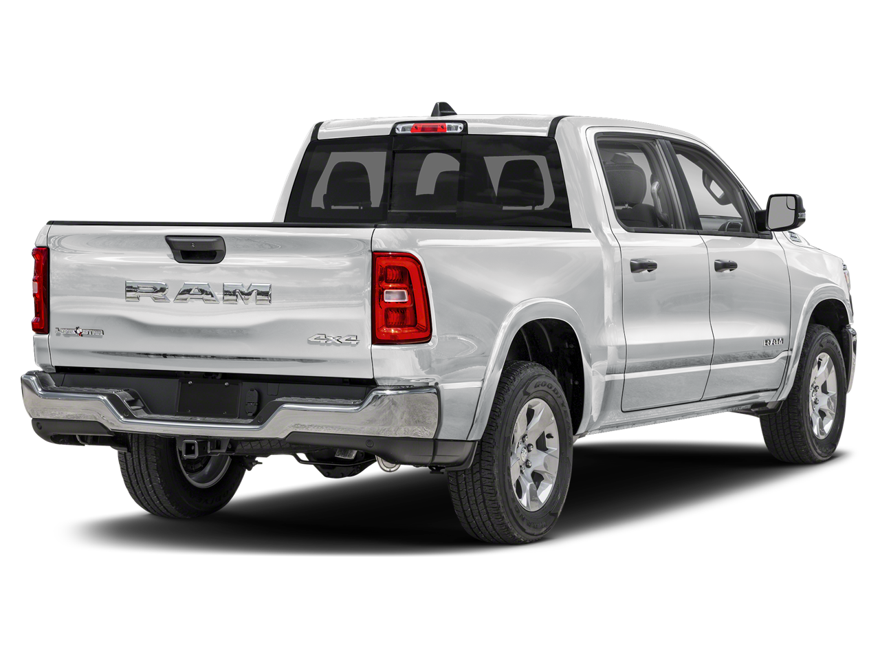 2026 RAM 1500 Big Horn/Lone Star - Photo 2