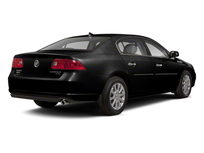 2010 Buick Lucerne CXL