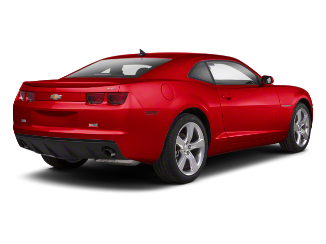 2010 Chevrolet Camaro SS 2SS