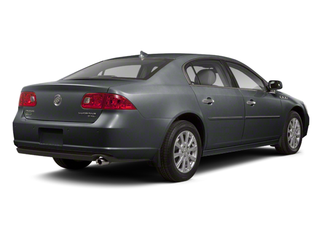 2011 Buick Lucerne CXL