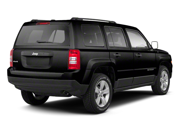 2011 Jeep Patriot Sport