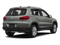 2013 Volkswagen Tiguan SE 4Motion