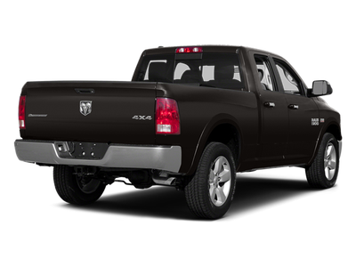 2014 RAM 1500 Lone Star