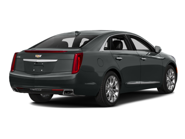 2016 Cadillac XTS Luxury