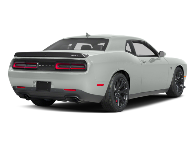 2017 Dodge Challenger SRT Hellcat