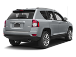 2017 Jeep Compass High Altitude