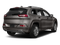 2018 Jeep Cherokee Overland