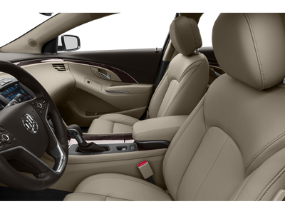 2015 Buick LaCrosse Premium I Group