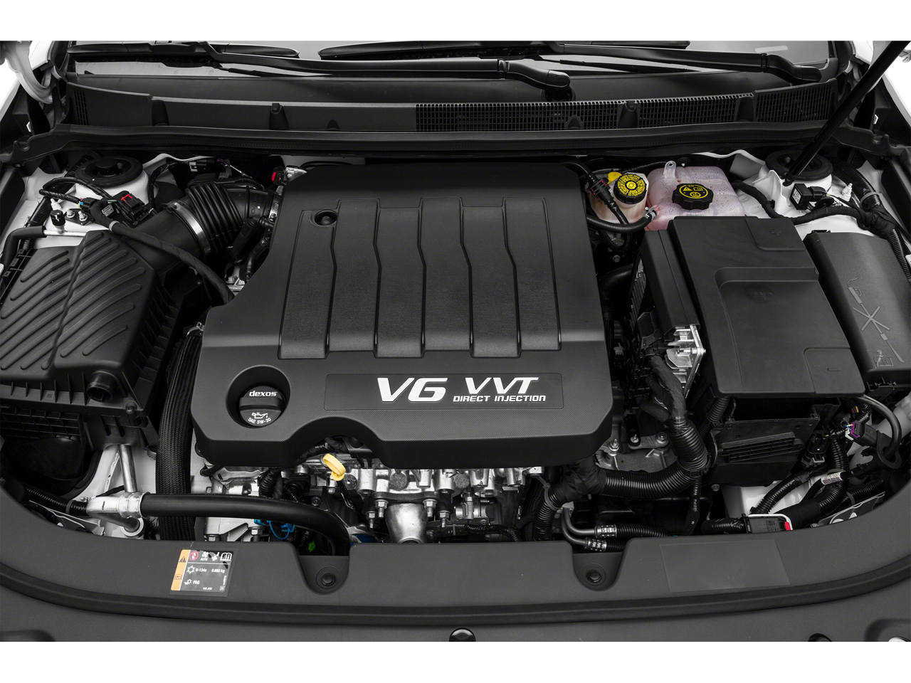 2015 Buick LaCrosse Premium I Group