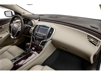 2015 Buick LaCrosse Premium I Group