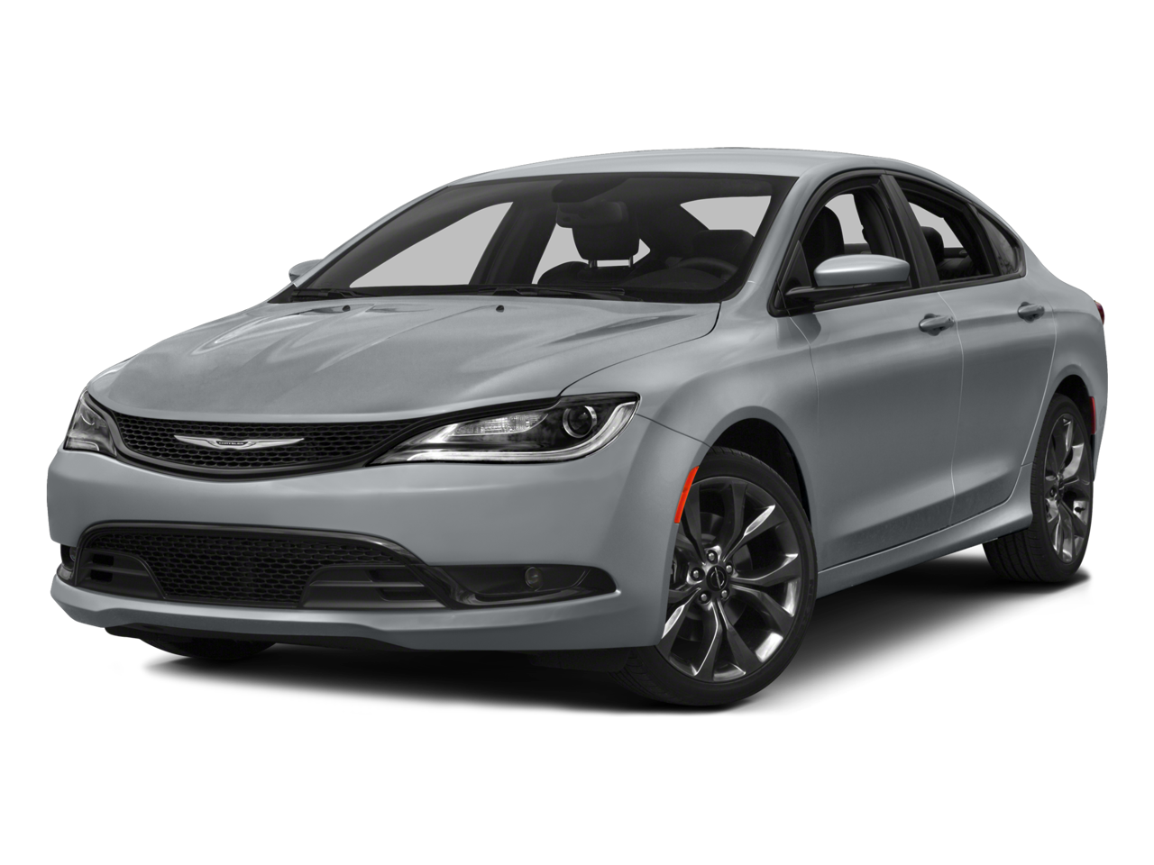2015 Chrysler 200 S V6 AWD's photo