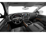 2015 Chevrolet Silverado 2500HD High Country