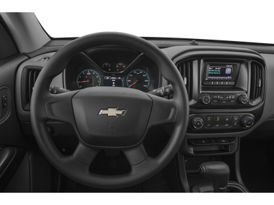 2015 Chevrolet Colorado Work Truck
