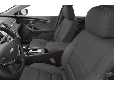2019 Chevrolet Impala Premier