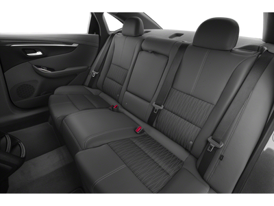 2019 Chevrolet Impala Premier