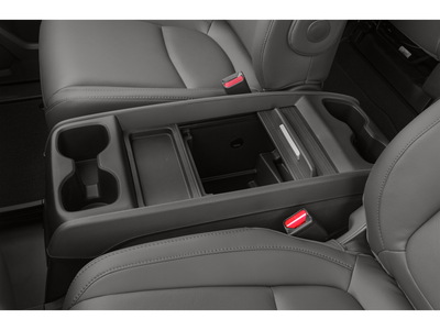 2019 Honda Odyssey Touring