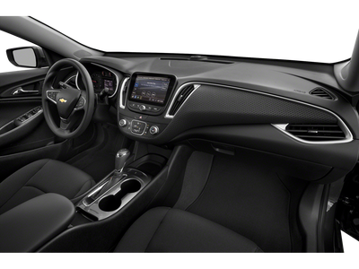 2020 Chevrolet Malibu LS 1FL