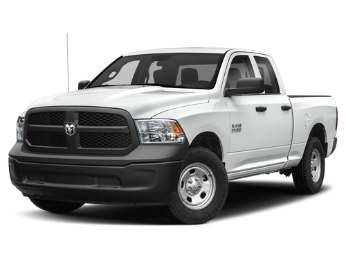 2020 RAM 1500 Classic Express
