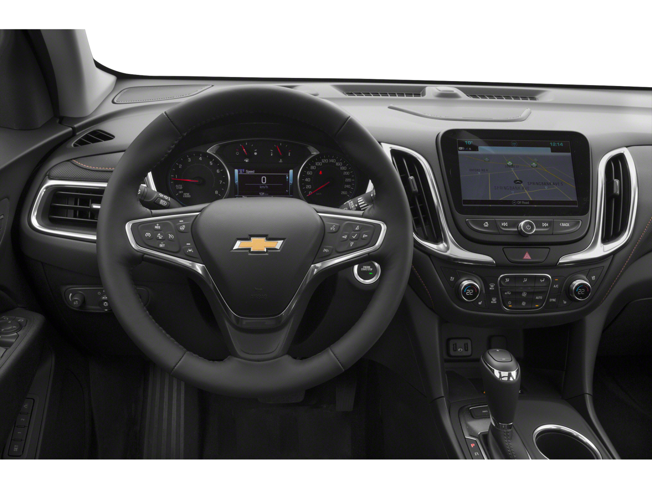 2021 Chevrolet Equinox Premier