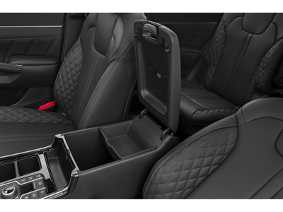 2021 Kia Sorento SX Prestige X-Line