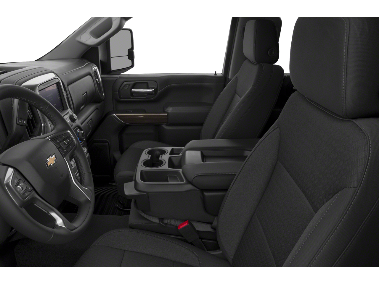 2022 Chevrolet Silverado 3500HD LT