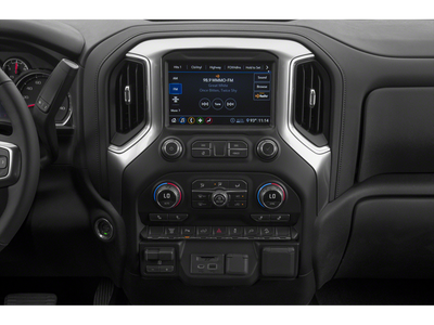 2022 Chevrolet Silverado 3500HD LT