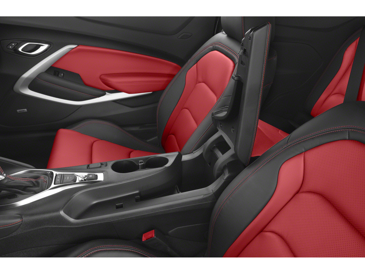 2023 Chevrolet Camaro 2LT Redline Edition
