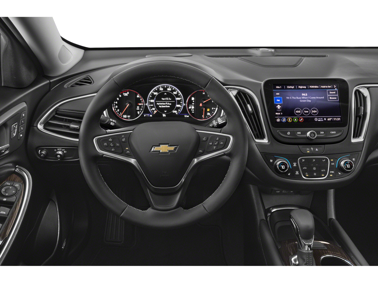 2023 Chevrolet Malibu LT 2LT