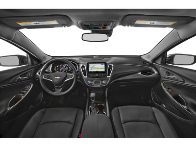 2023 Chevrolet Malibu LT 2LT