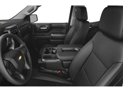 2023 Chevrolet Silverado 1500 LT LT1