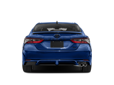 2023 Toyota Camry SE Nightshade
