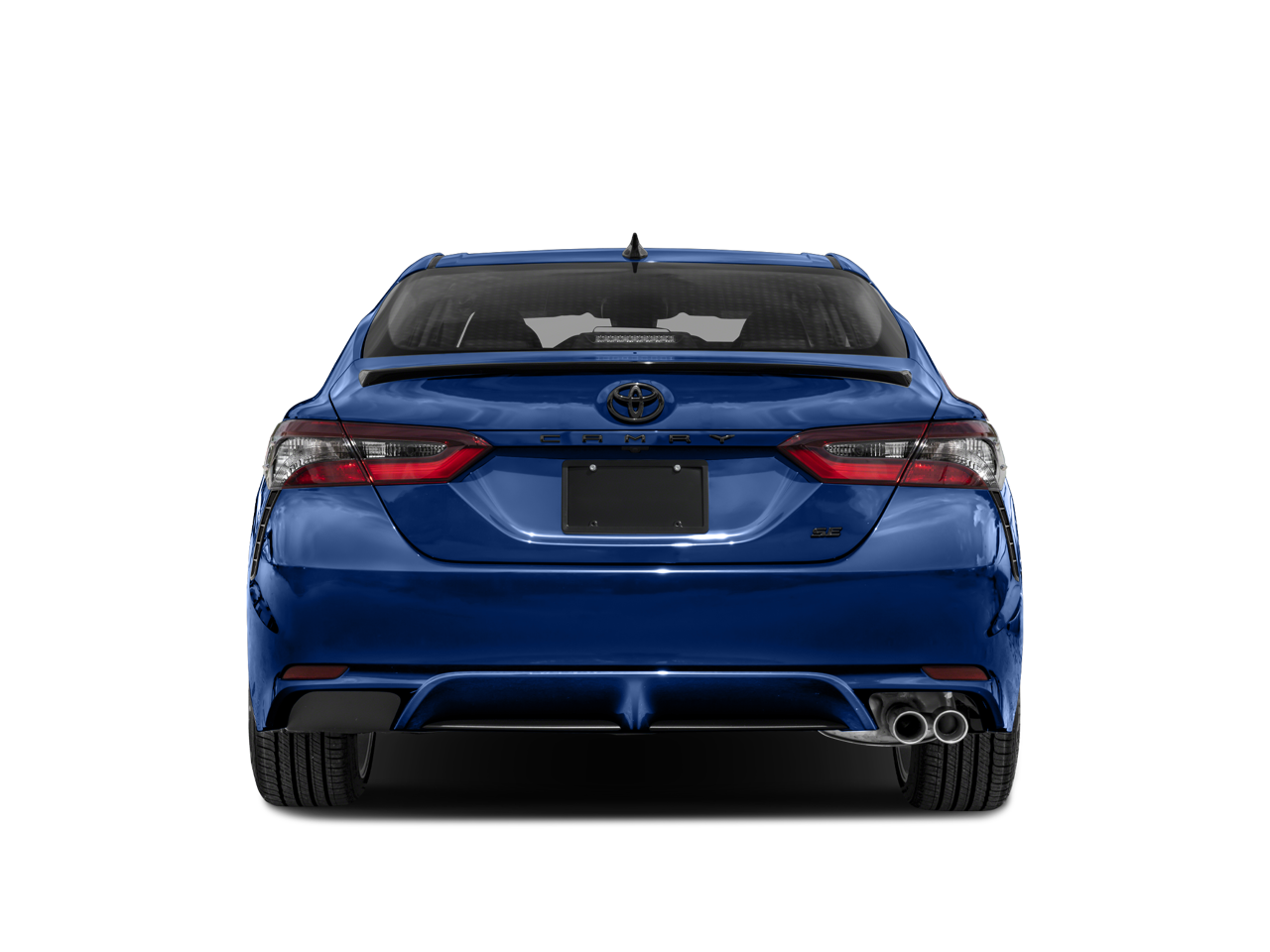 2023 Toyota Camry SE Nightshade