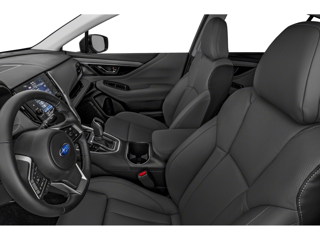 2024 Subaru Legacy Limited