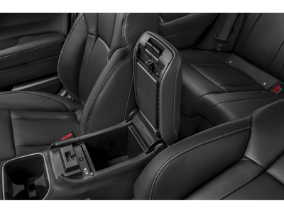 2024 Subaru Outback Touring
