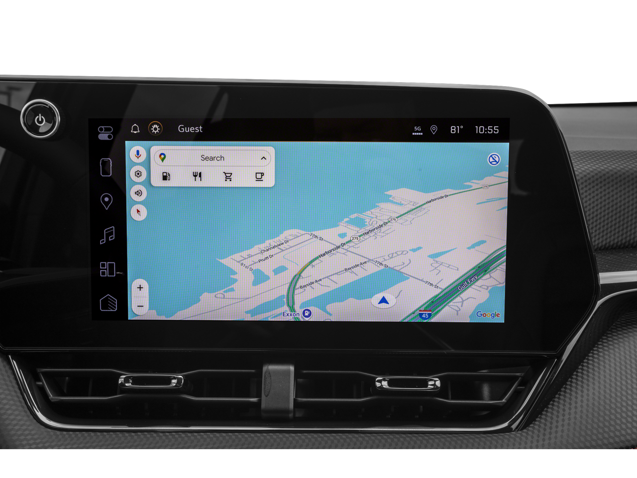 2025 Chevrolet Equinox RS photo 4