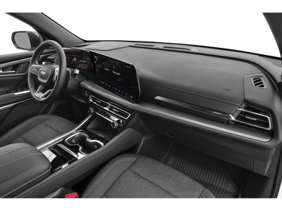 2025 Chevrolet Traverse LT 1LT