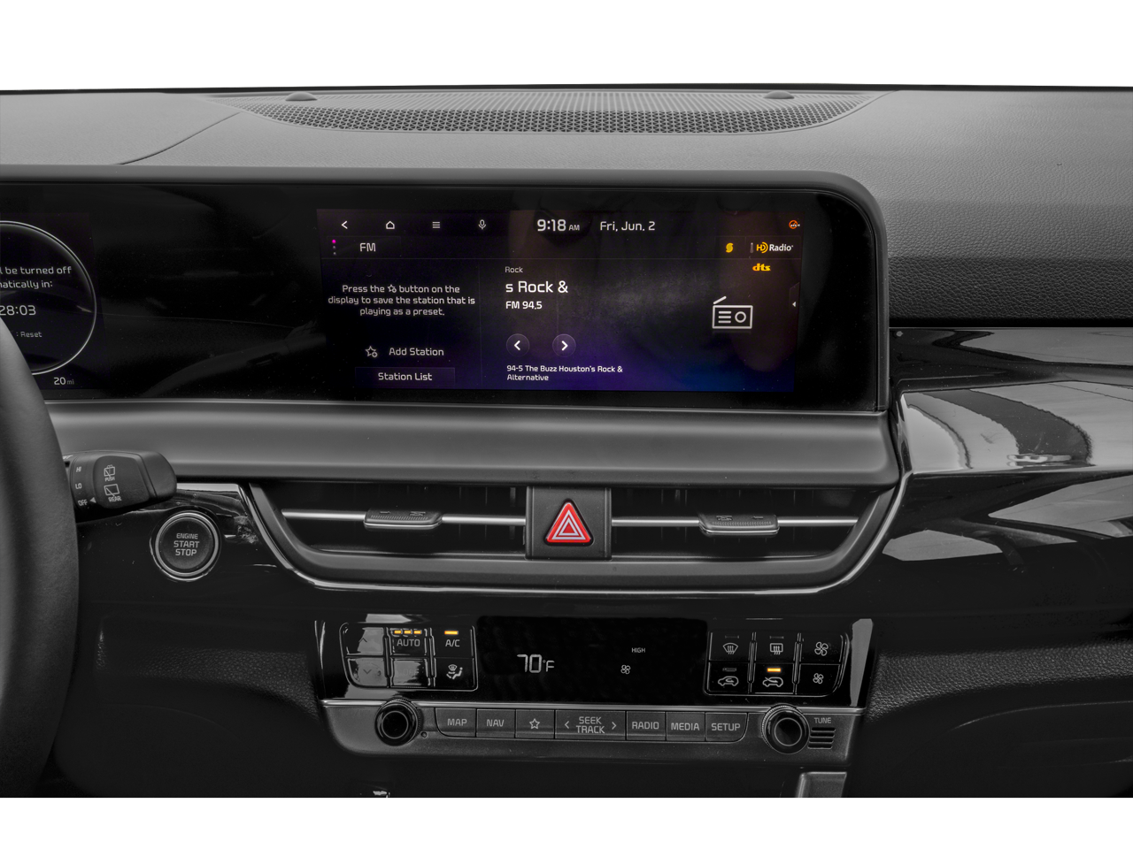 2025 Kia Seltos S X-Line photo 4