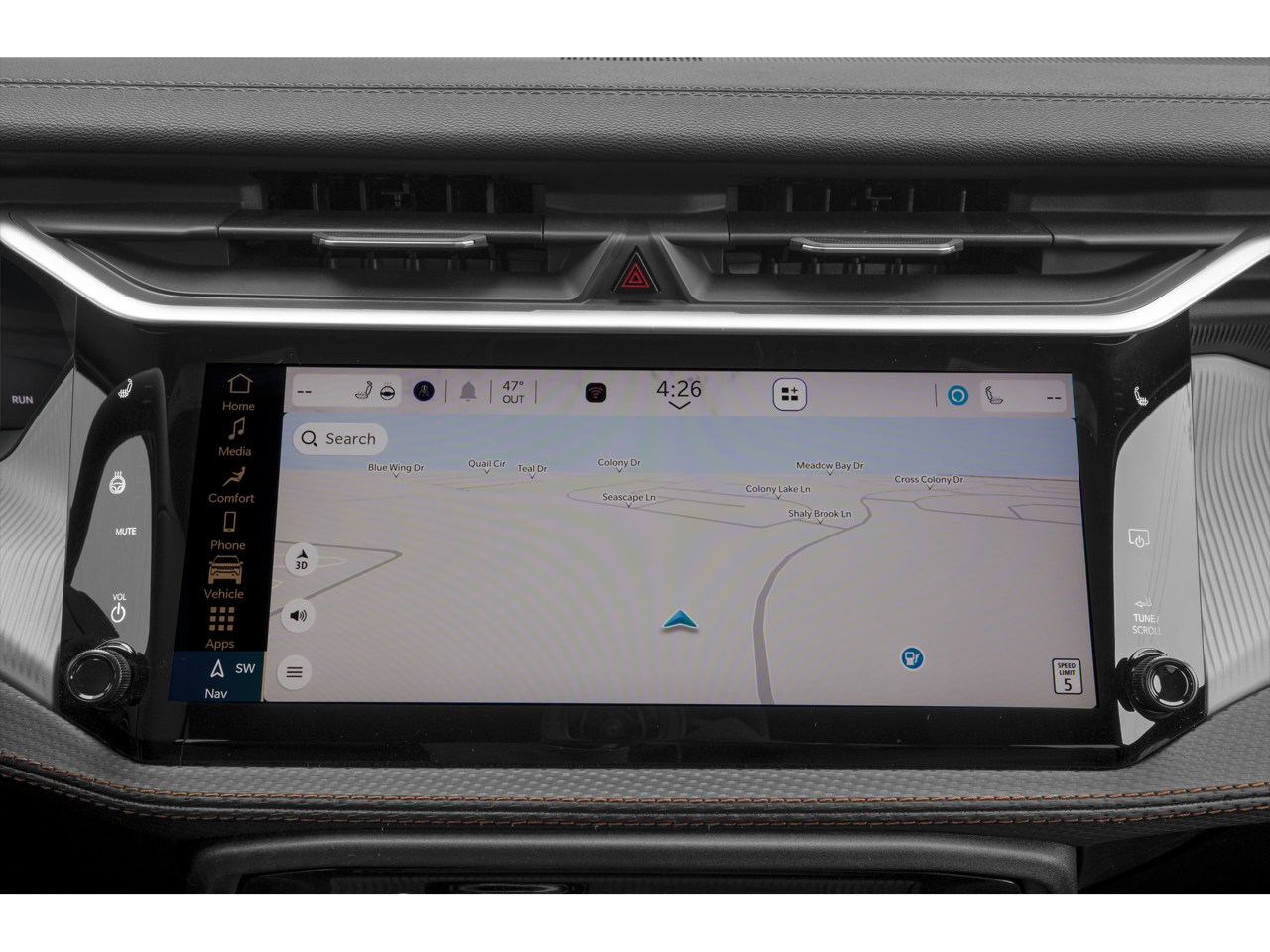 2026 Jeep Cherokee Base