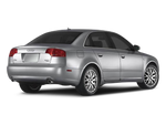 2008 Audi A4 2.0T Special Edition