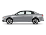 2008 Audi A4 2.0T Special Edition