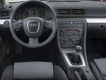 2008 Audi A4 2.0T Special Edition