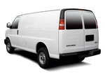 2009 GMC Savana 1500 Explorer
