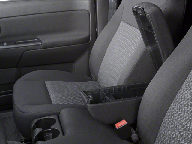 2010 Chevrolet Colorado 2LT